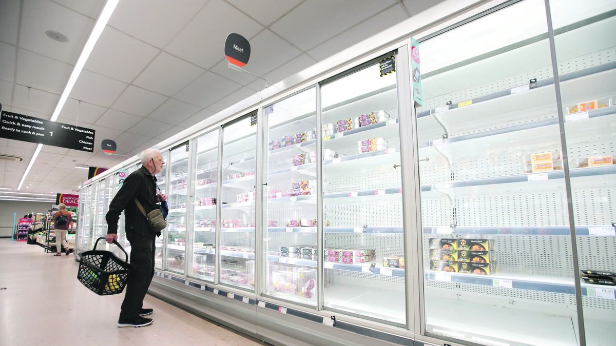 La recuperación económica global choca con el aumento generalizado de los precios