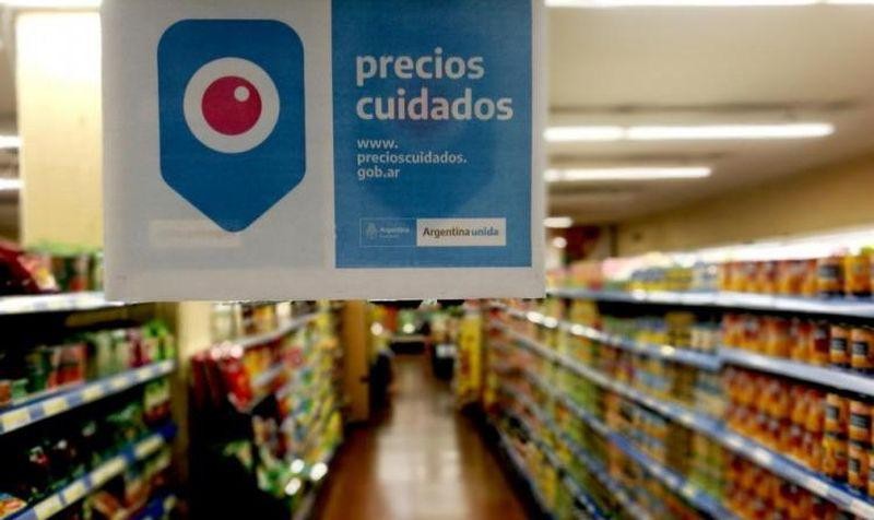 Entre Ríos implementa el control de precios