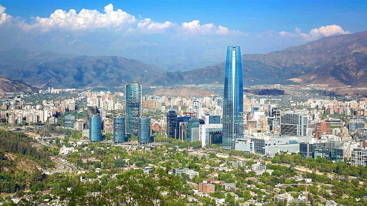 Chile: por qué aumentan los precios de las viviendas