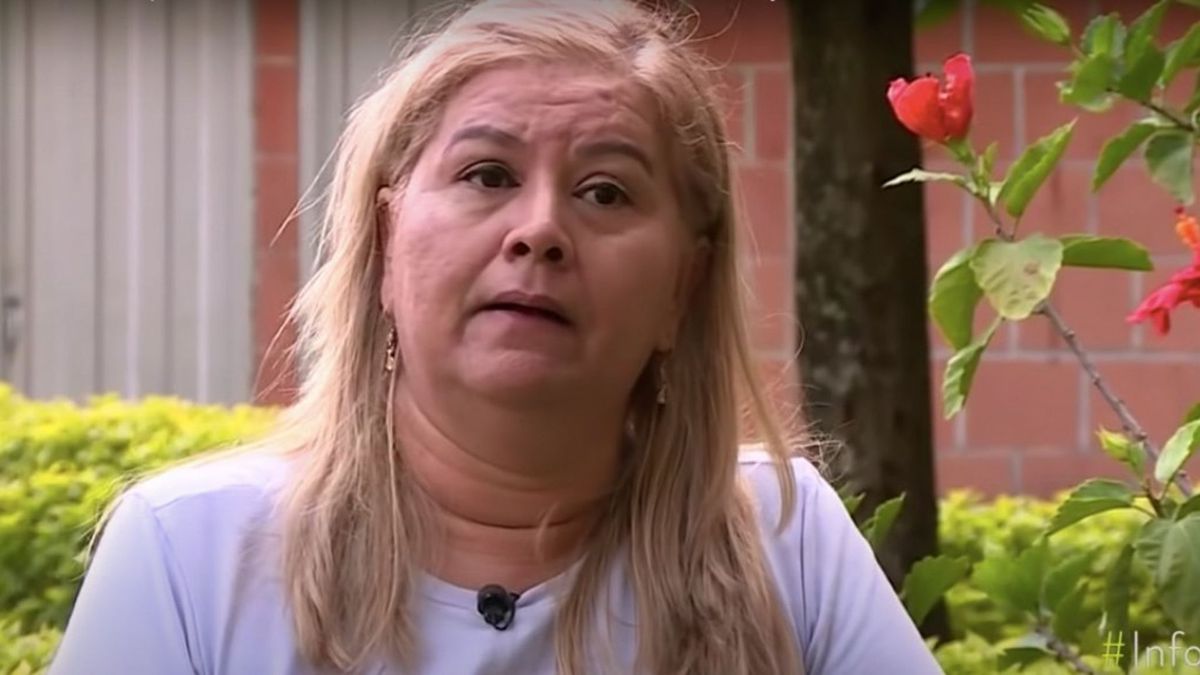 Cancelaron el procedimiento de eutanasia de la colombiana Martha Sepúlveda