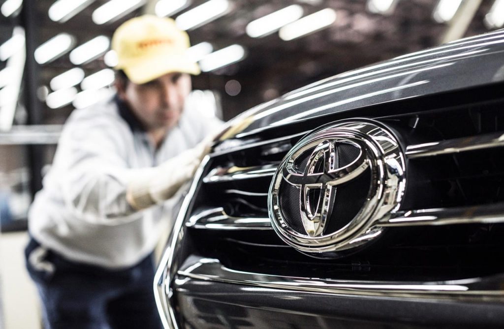Cambio revolucionario en Toyota: los empleados avalaron inédita reforma laboral en la Argentina