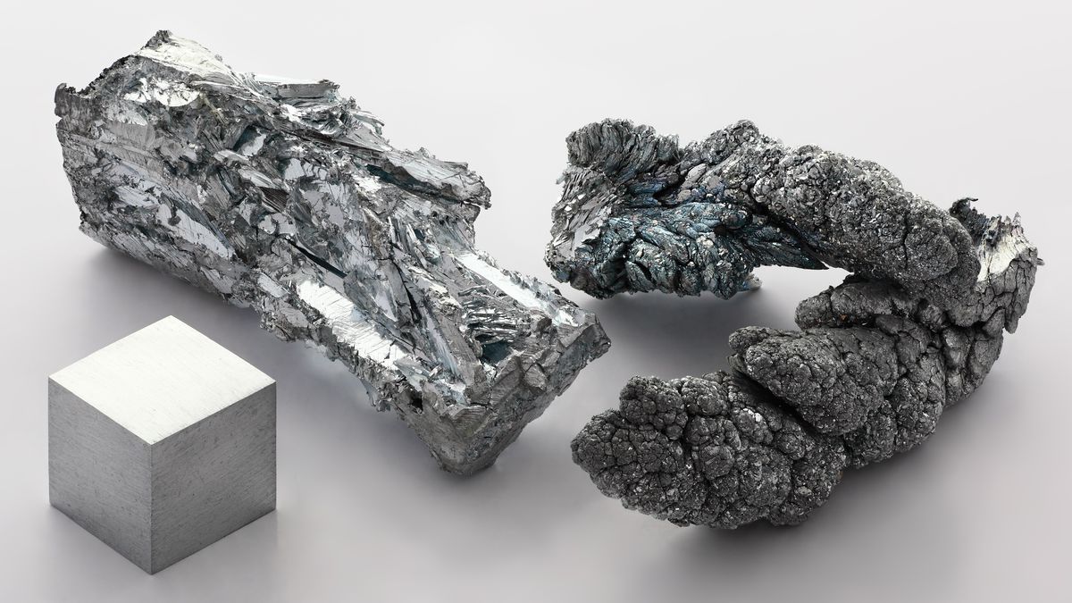 Commodities: qué metal alcanzó su mayor nivel en 14 años