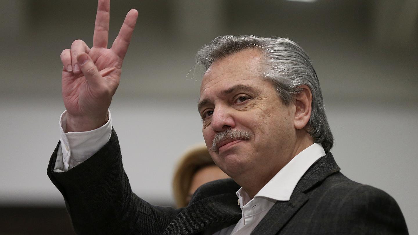 El sindicalismo olfatea una dura derrota, se despega del FdT y una facción pide a Alberto que rompa con Cristina
