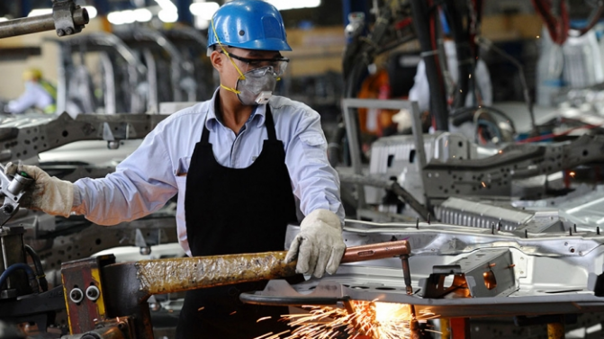Ferreres: la inversión creció 20,4% anual en septiembre