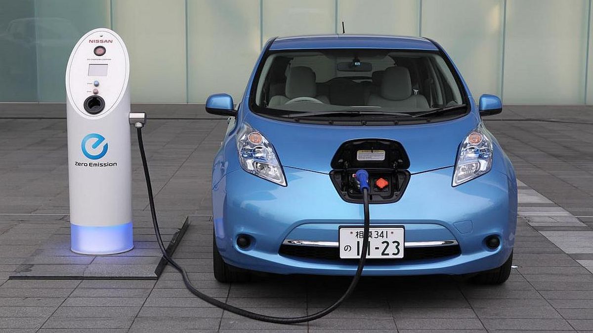 Fiebre por acciones de autos eléctricos: qué oportunidades hay en Wall Street