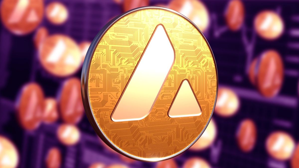 ¿Qué es Avalanche, la criptomoneda que le sacó el podio a Dogecoin?