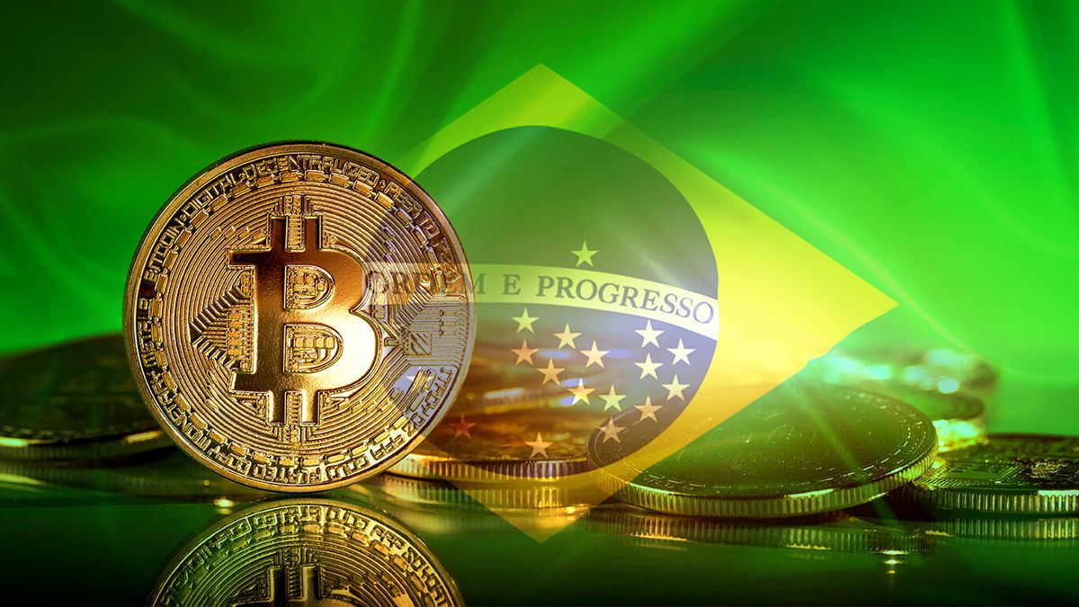 Un diputado brasileño presentó un proyecto para pagar salarios en Bitcoin: ¿En qué consiste?