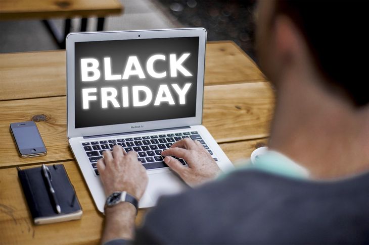 Black Friday: cómo comprar en Argentina a «dólar barato» y sin impuestos