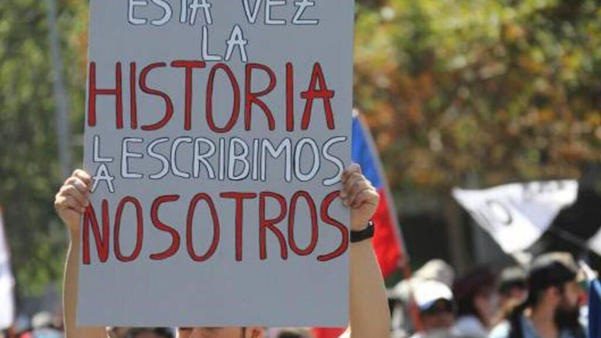 Chile elige este domingo Presidente en un comicio con resultado incierto