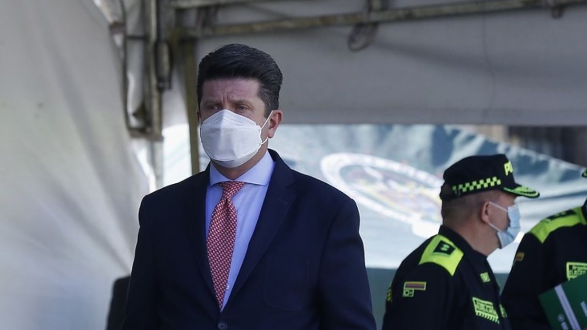 Colombia denuncia que Hezbollah está activo en su territorio