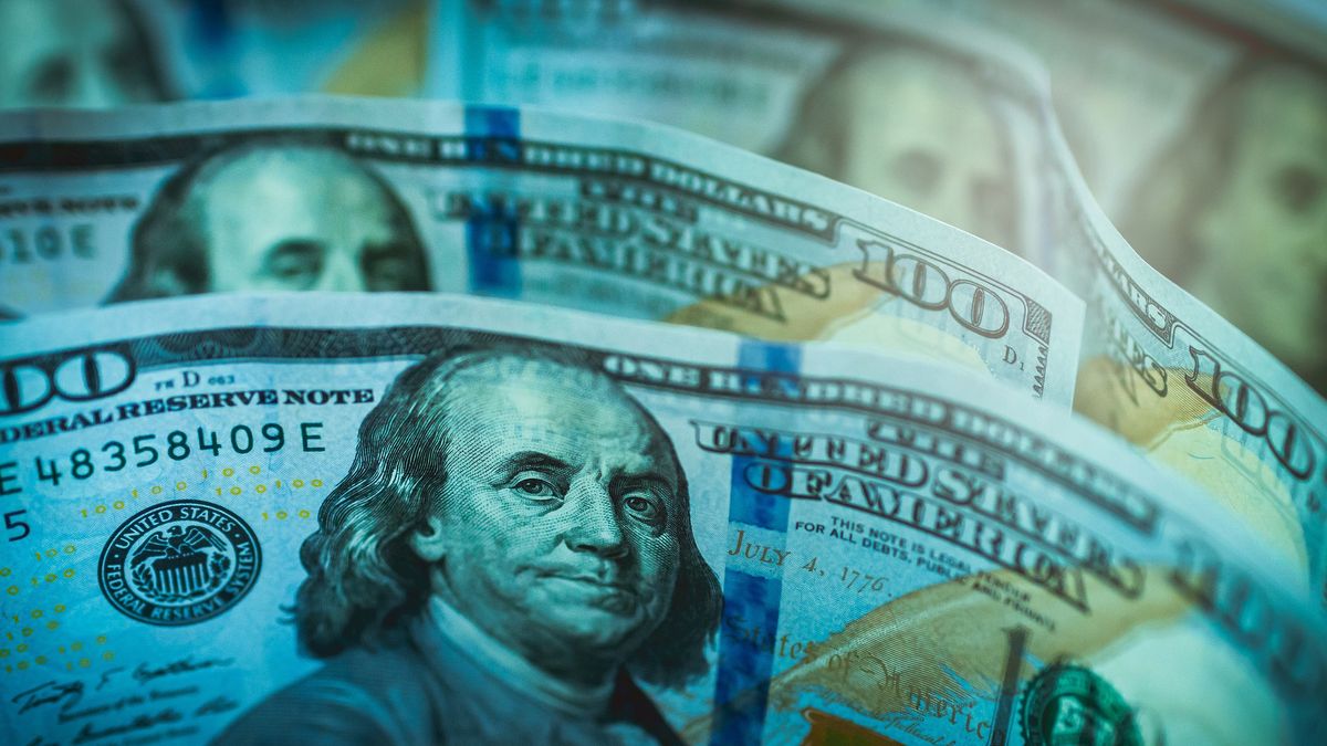 Dólar blue hoy: a cuánto cotiza este jueves 20 de enero