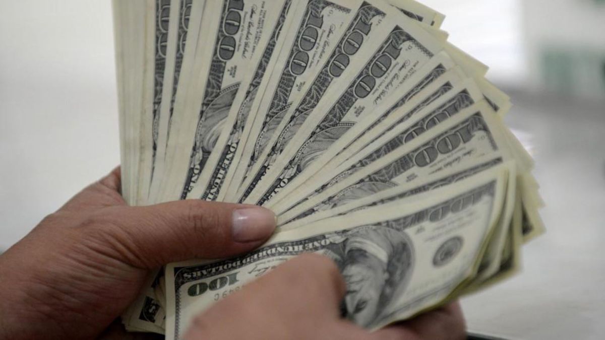 Dólar hoy: a cuánto cotiza este lunes 13 de diciembre