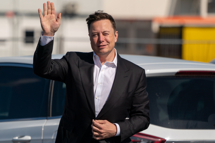 La SEC acusó a Elon Musk por estafar a los inversores de X en más de 150 millones de dólares