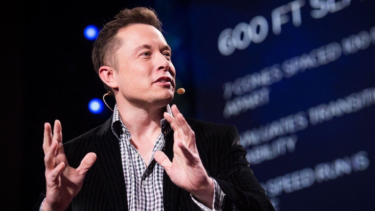 Elon Musk negó que esté firmado el acuerdo con Hertz y se desploman las acciones de Tesla