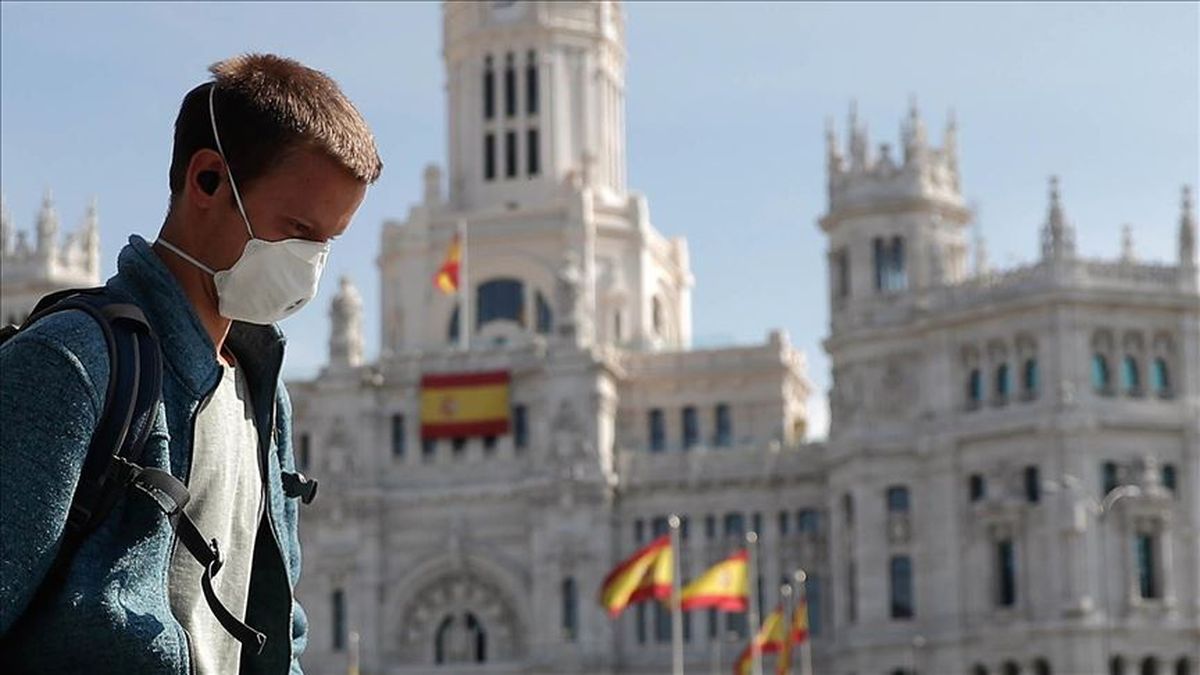 España podría haber alcanzado inmunidad rebaño