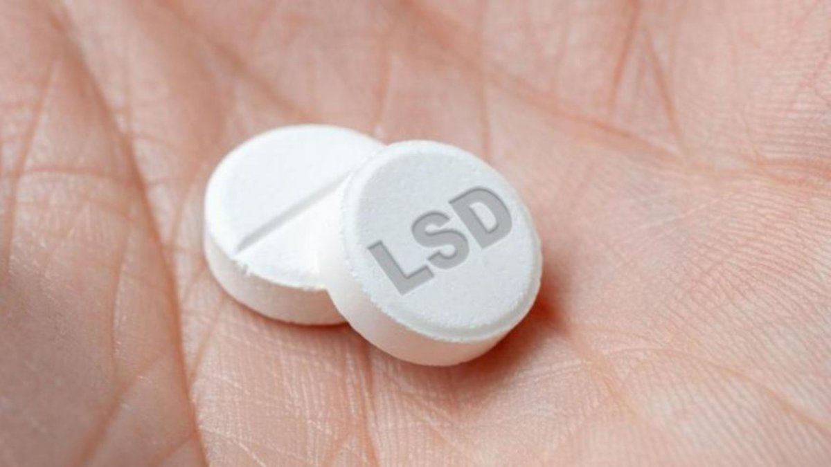 Alerta en EEUU por récord de muertes por sobredosis de drogas sintéticas