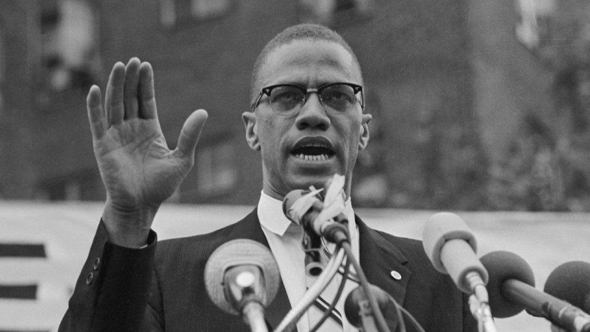Después de 55 años, EEUU absolvió a dos condenados por el crimen de Malcom X