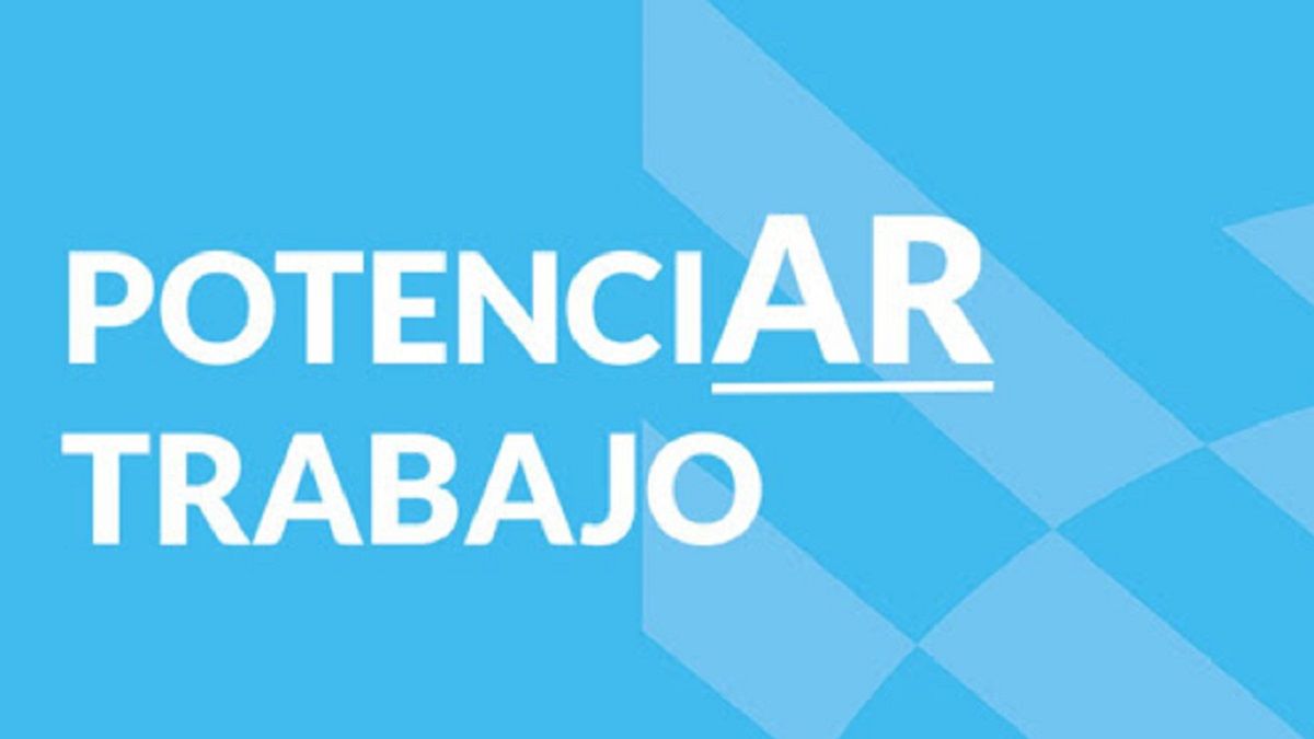 Confirman el pago de un bono de fin de año para beneficiarios de Potenciar Trabajo