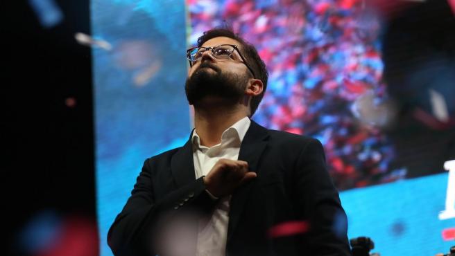 Elecciones en Chile: Gabriel Boric es el nuevo presidente