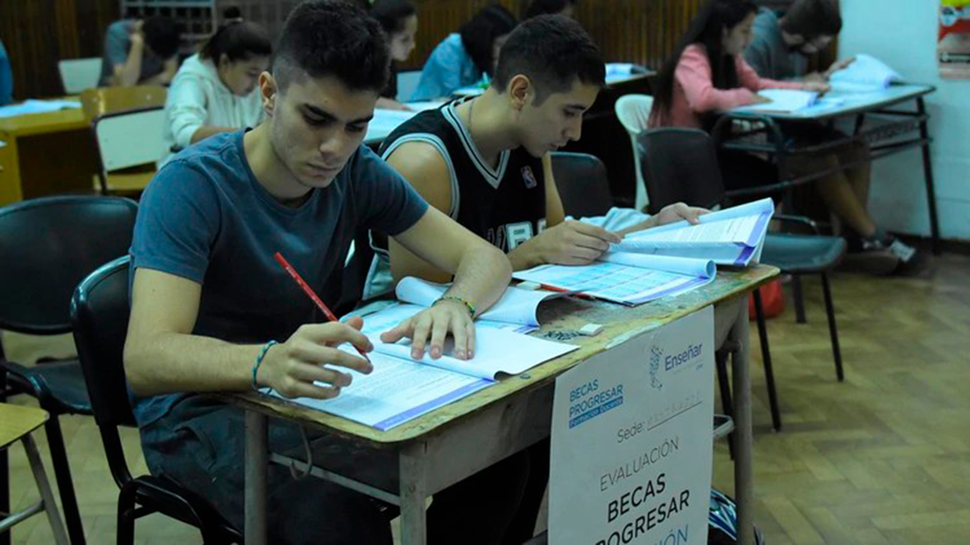 Ampliación de las Becas Progresar: a quiénes beneficia y requisitos