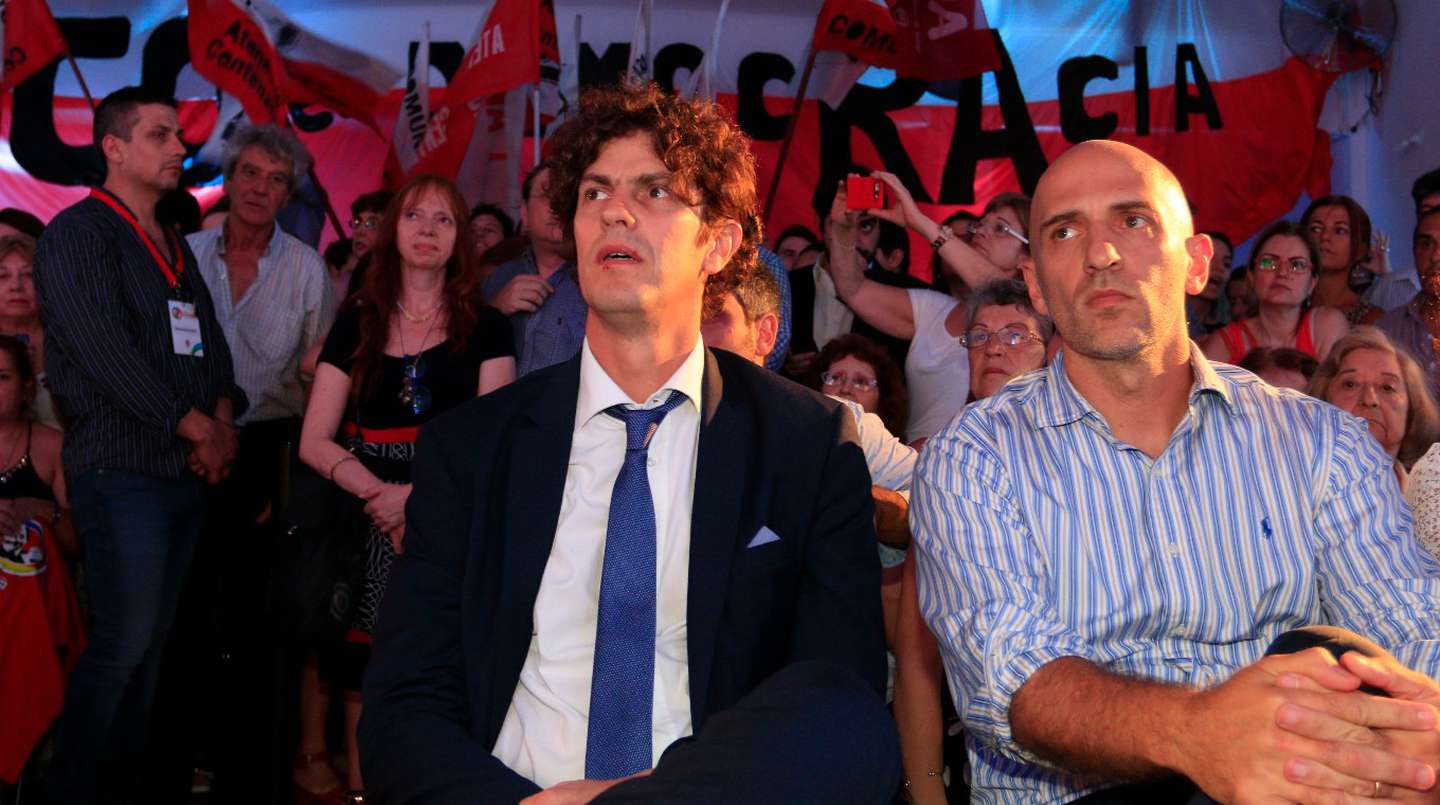 Se oficializó la ruptura: 12 diputados radicales conformarán su propio bloque dentro de Juntos por el Cambio
