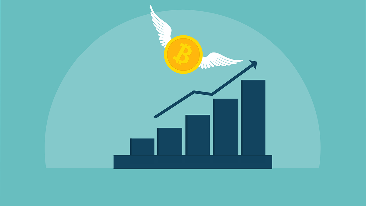 Bloomberg prevé que «EEUU abrace las criptomonedas en 2022» y estima el Bitcoin en u$s100.000