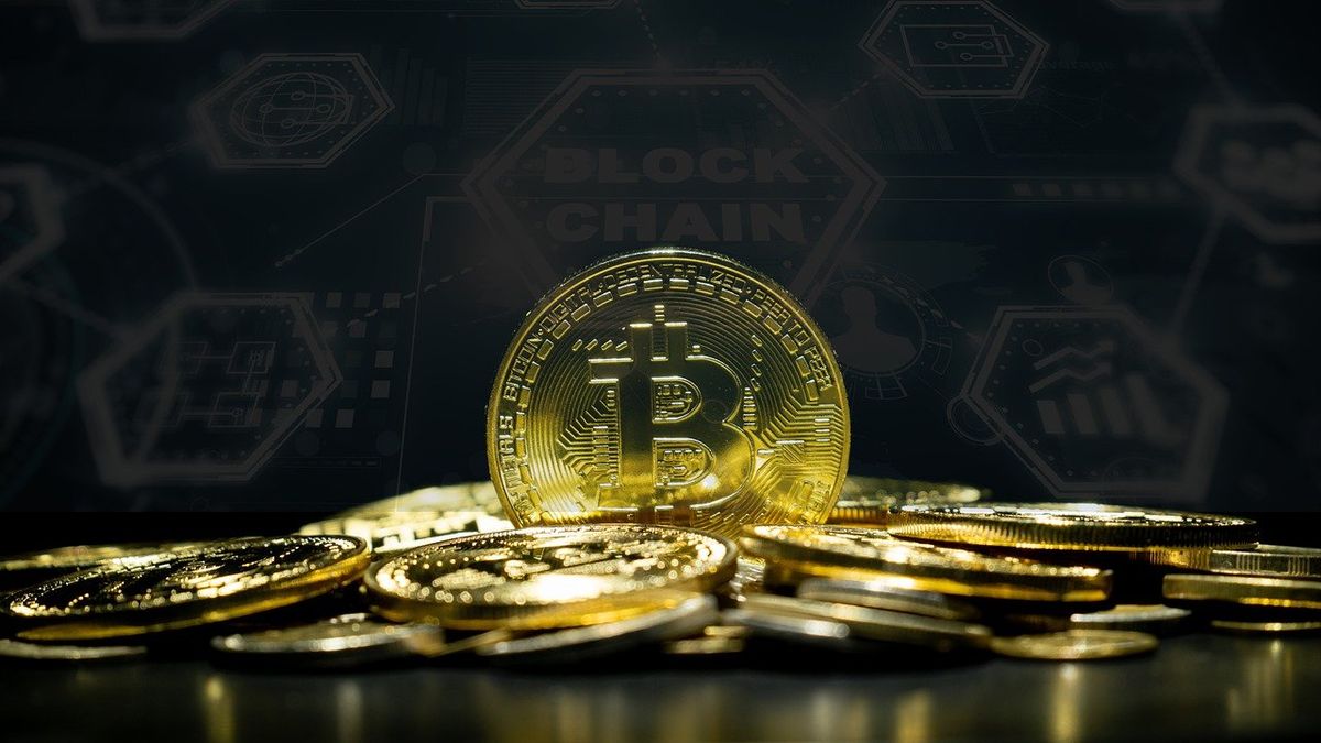 Bitcoin se recupera por encima de los u$s50.000 pero los inversores lo siguen con cautela