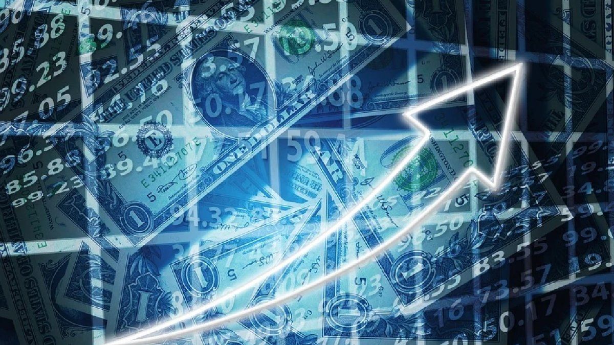 Dólar blue hoy: a cuánto cotiza este sábado 25 de diciembre