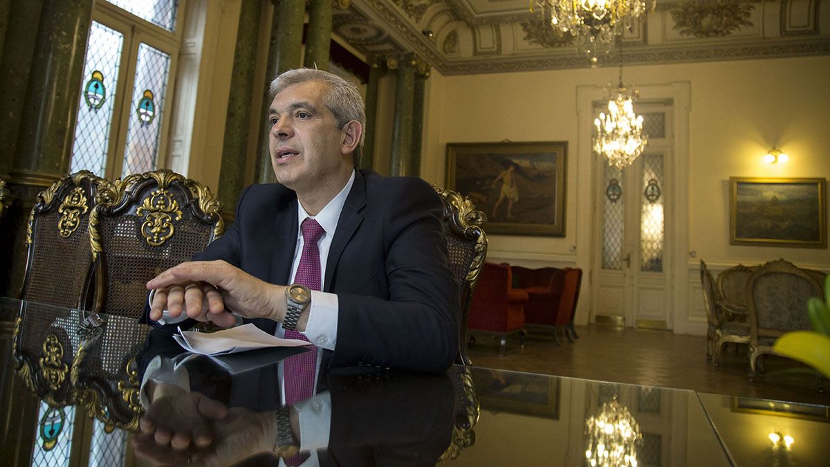 Anunciaron la apertura total de exportación de carne de vaca con destino a mercados emergentes