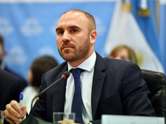 Martín Guzmán confirmó que no se presentará un nuevo presupuesto en marzo