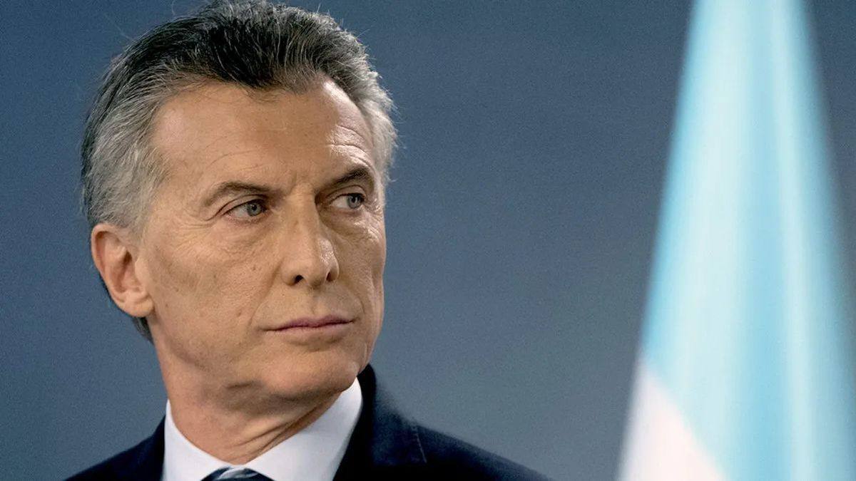 Dieron probation con tareas comunitarias a la entrerriana que pidió atentar contra Macri en 2019