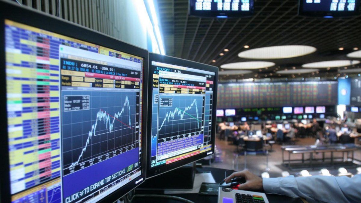 ADRs y bonos ganaron hasta 6% en el comienzo de la última semana de 2021