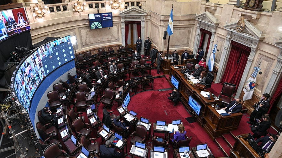 Elecciones 2025: el peronismo se reordena en las provincias con la batalla por el Senado como eje