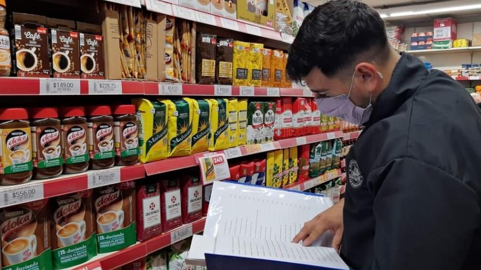 La inflación cerró 2021 en 51% y dejó un piso similar para 2022