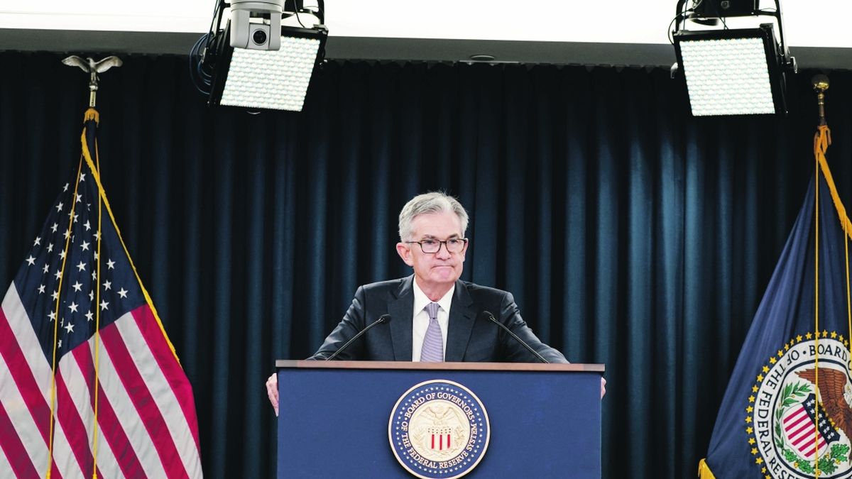 El discurso de Jerome Powell en la mira: ¿Qué espera el mercado de la Fed?