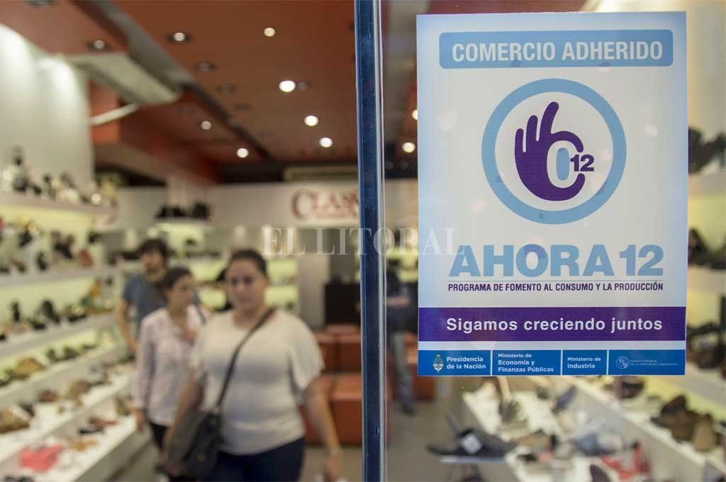 El gobierno extendió por 6 meses el programa Ahora 12