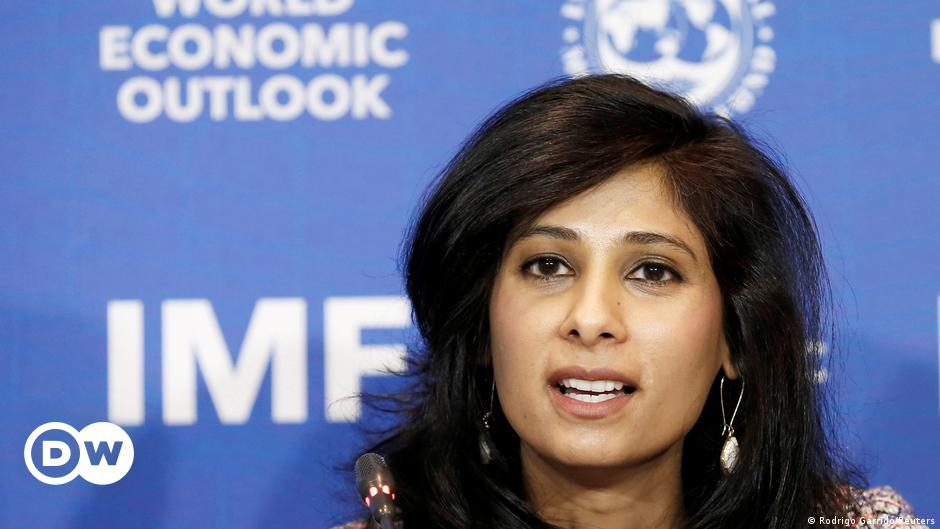 El FMI habla de un inminente progreso en la negociación con Argentina