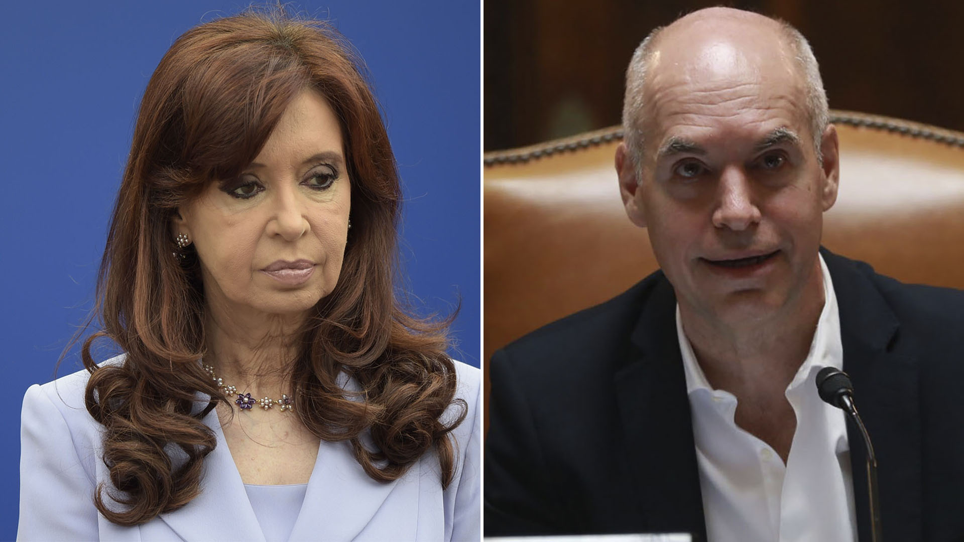 Rodríguez Larreta: “No ayuda y genera incertidumbre que Cristina Kirchner hable en contra del acuerdo con el FMI”