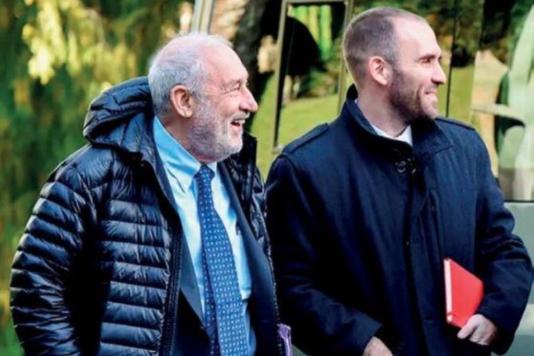 Joseph Stiglitz habló del «milagro argentino» tras la pandemia y cuestionó la postura del FMI