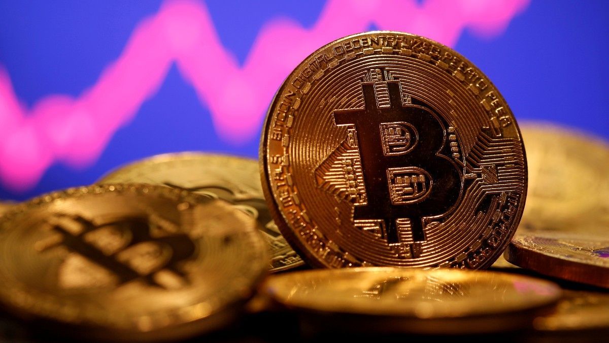 Bitcoin se desplomó casi un 7% y cayó hasta los u$s43.000, ¿qué pasó?