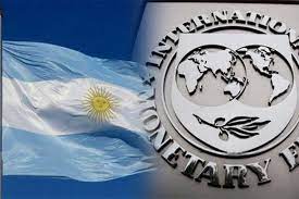 Gobierno llegó a un acuerdo con el FMI por la deuda￼