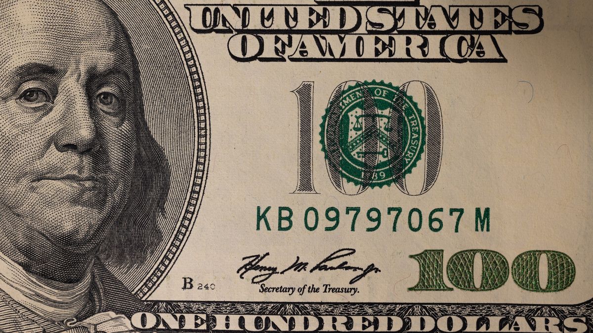 Dólar, oro y bonos reaccionan a la decisión de la Fed