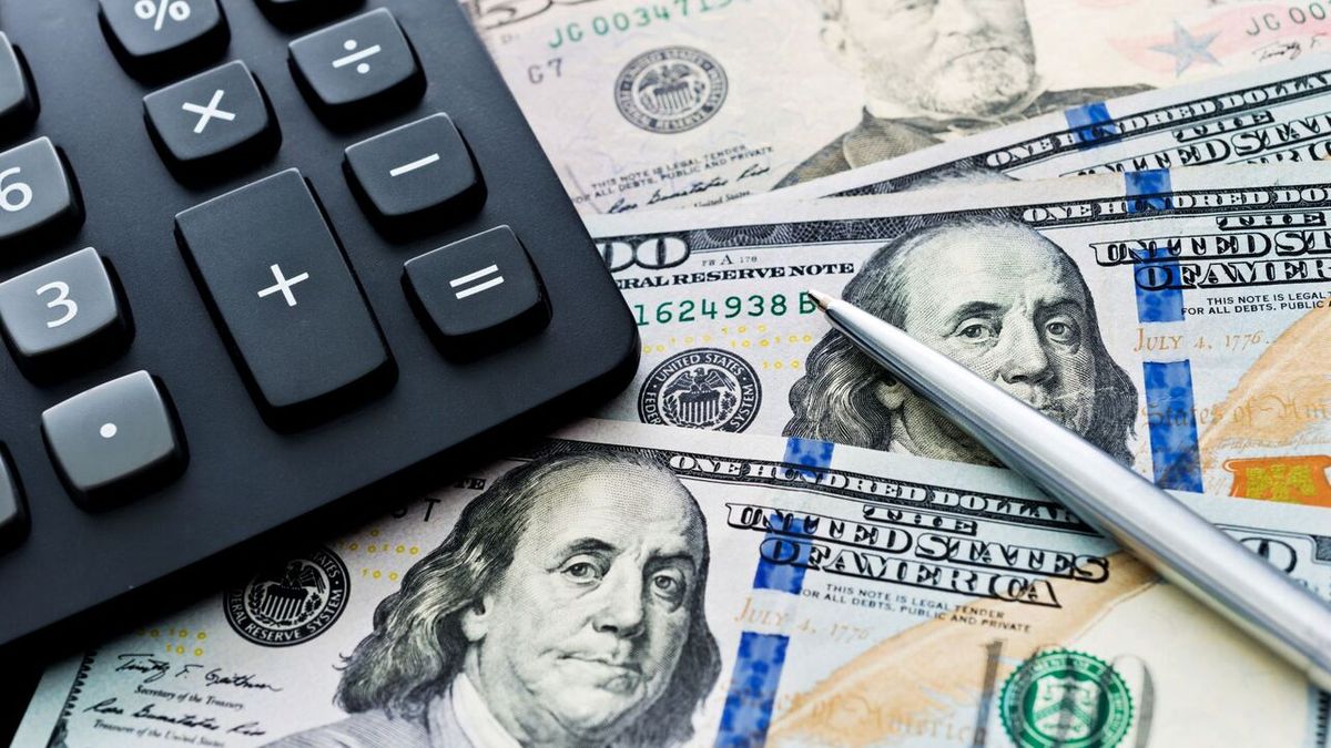 Dólar blue hoy: a cuánto cotiza este martes 1 de febrero