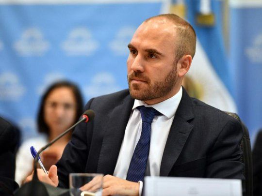 Guzmán: “Es importante un apoyo amplio para lograr las mejores condiciones con el FMI”