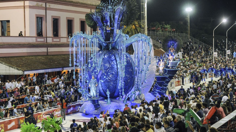 El turismo dejó $4.500 millones en Entre Ríos en el inicio de febrero