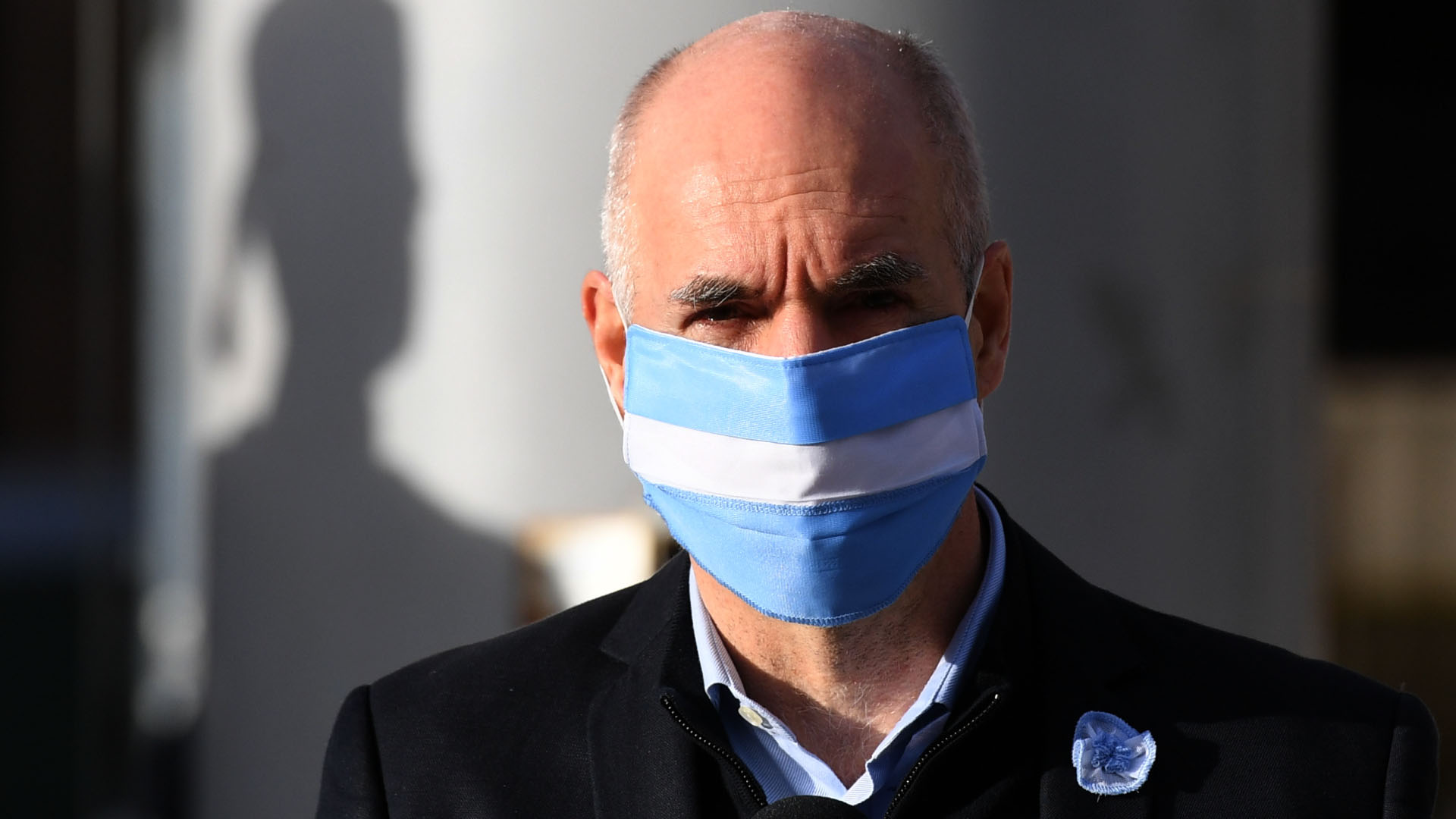 Rodríguez Larreta habló por primera vez de su aspiración presidencial: “Estamos consolidando un equipo y una propuesta”