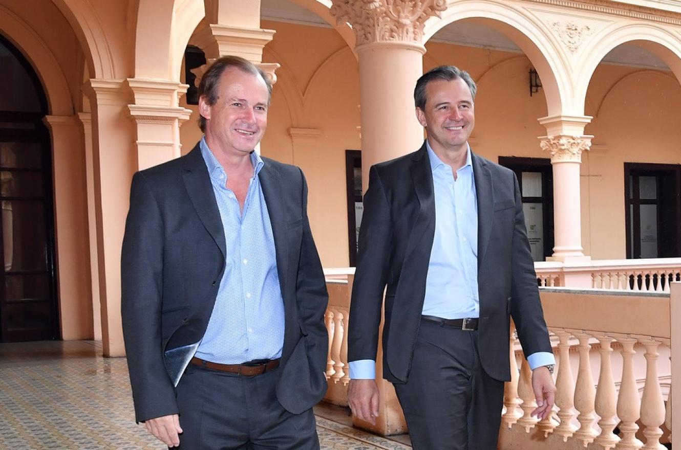 El círculo de Bordet