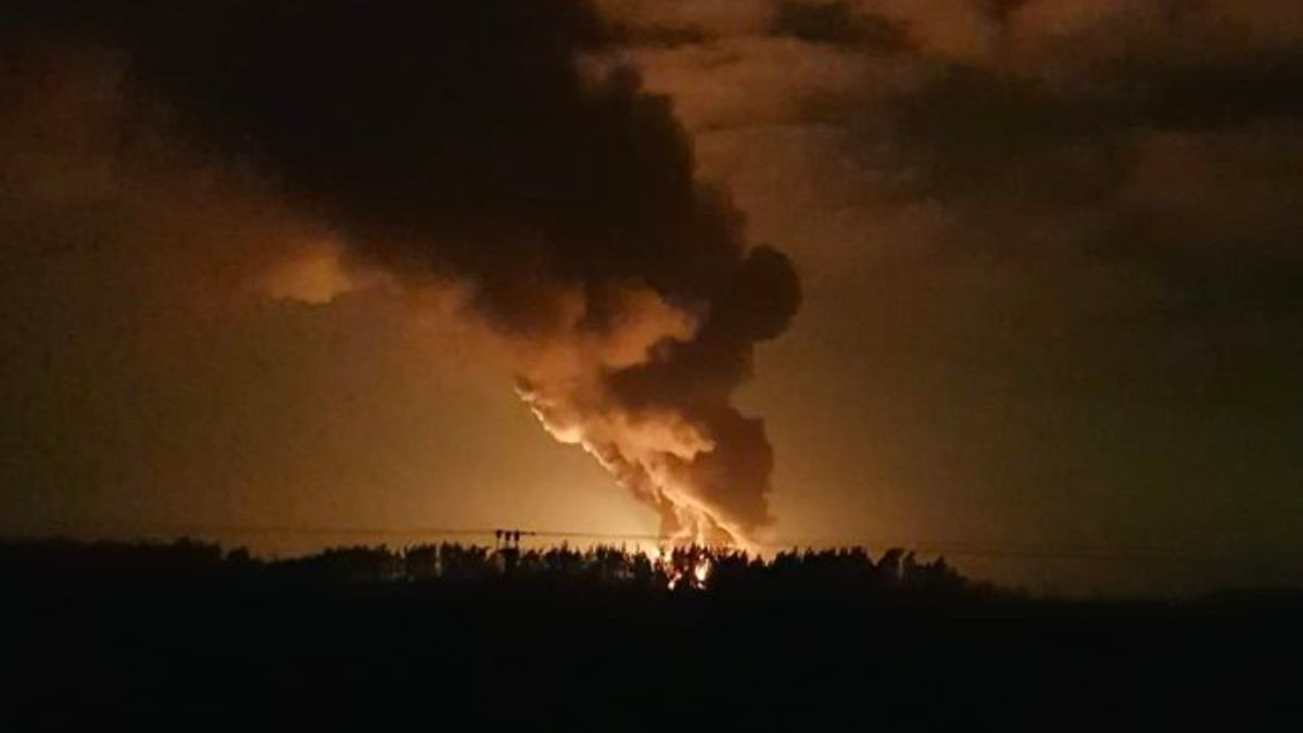 Ucrania espera nuevos ataques aéreos de Rusia, mientras la cifra de civiles muertos se amplía a 240