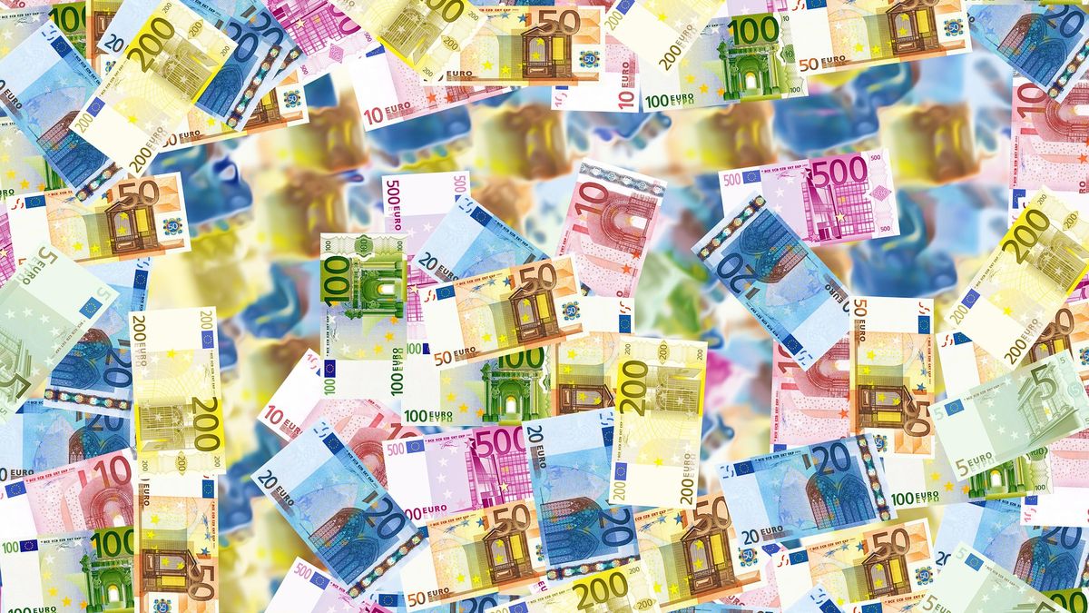 Uno de los bancos más grandes del mundo recomienda invertir en euros