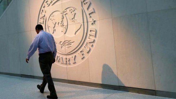 El Gobierno enviaría al Congreso el acuerdo con el FMI antes del 1 de marzo